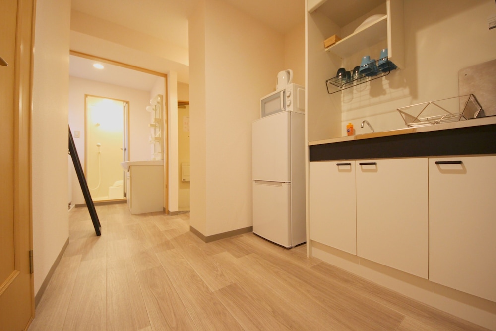 COZY & EASY STAY APT NAMBA SOUTH WEST 大阪