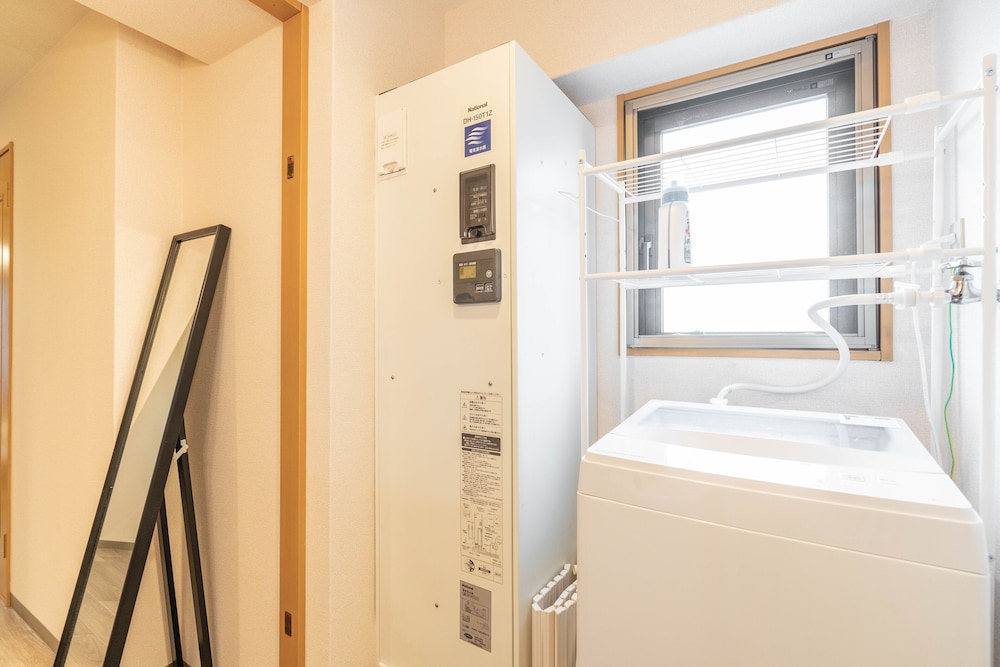 COZY & EASY STAY APT NAMBA SOUTH WEST 大阪