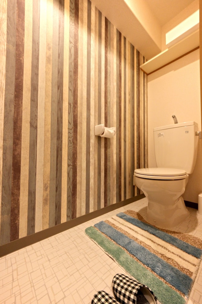 COZY & EASY STAY APT NAMBA SOUTH WEST 大阪