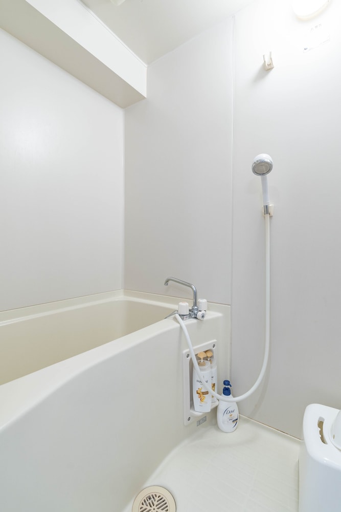 COZY & EASY STAY APT NAMBA SOUTH WEST 大阪