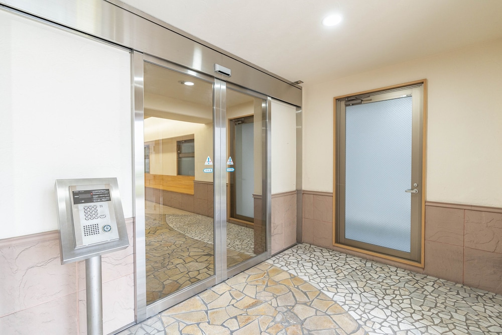 COZY & EASY STAY APT NAMBA SOUTH WEST 大阪