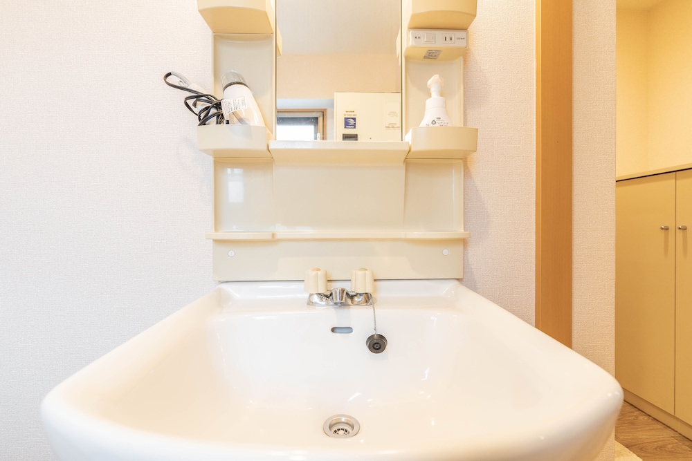 COZY & EASY STAY APT NAMBA SOUTH WEST 大阪