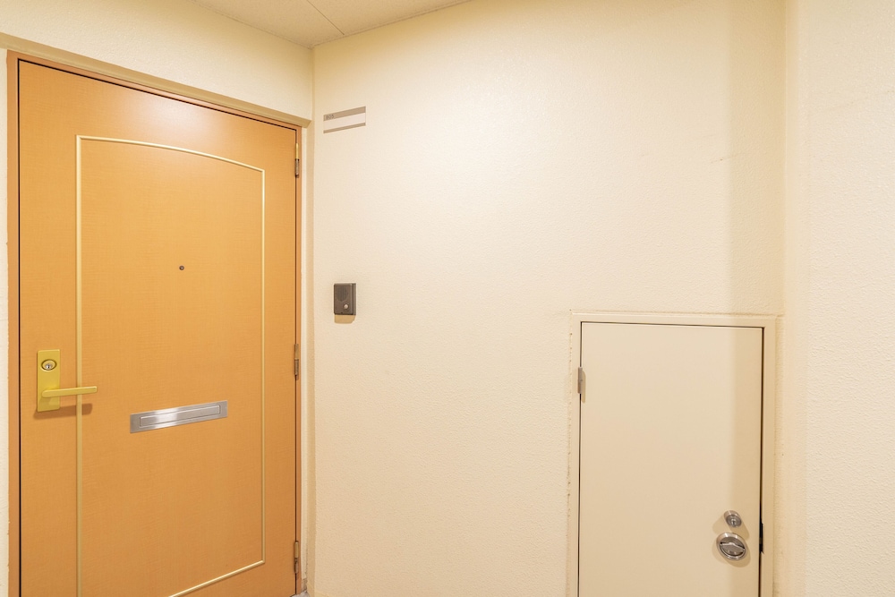 COZY & EASY STAY APT NAMBA SOUTH WEST 大阪
