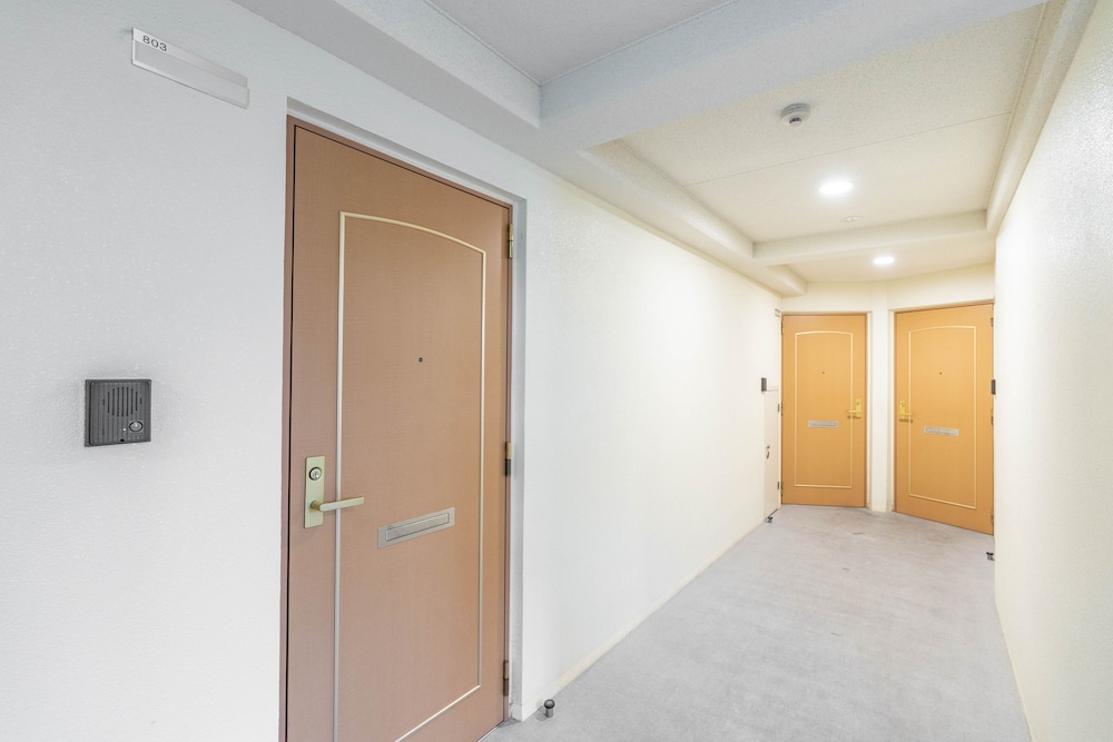 COZY & EASY STAY APT NAMBA SOUTH WEST 大阪