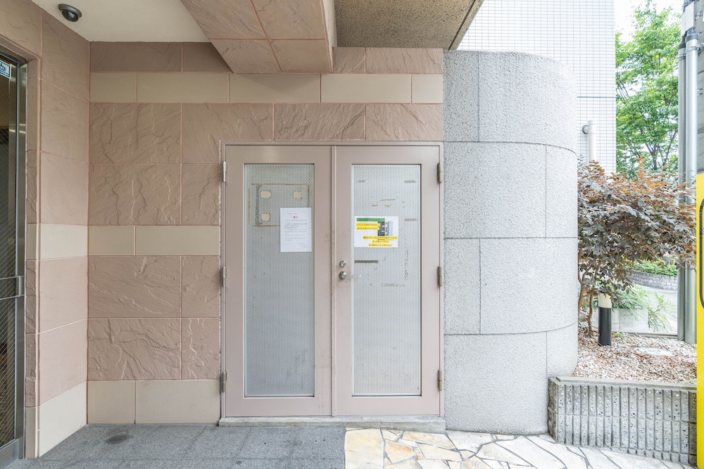 COZY & EASY STAY APT NAMBA SOUTH WEST 大阪