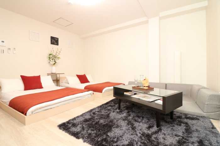 HG COZY HOTEL NO.6東大阪 大阪
