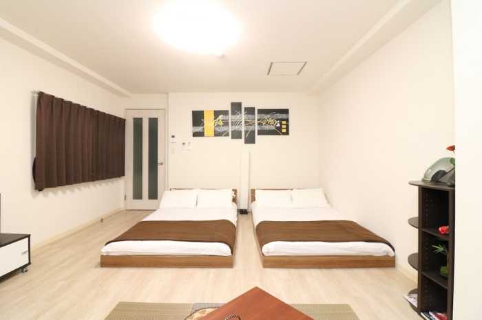 HG COZY HOTEL NO.6東大阪 大阪