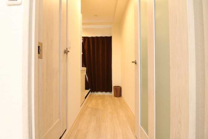 HG COZY HOTEL NO.6東大阪 大阪