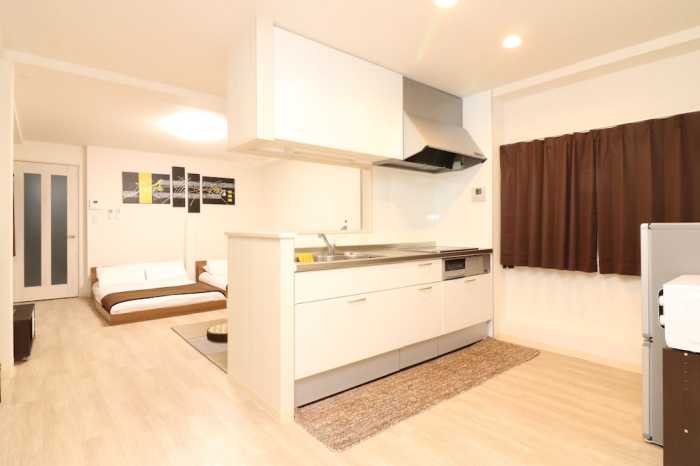 HG COZY HOTEL NO.6東大阪 大阪