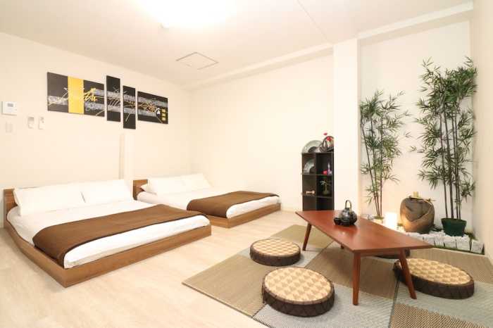 HG COZY HOTEL NO.6東大阪 大阪