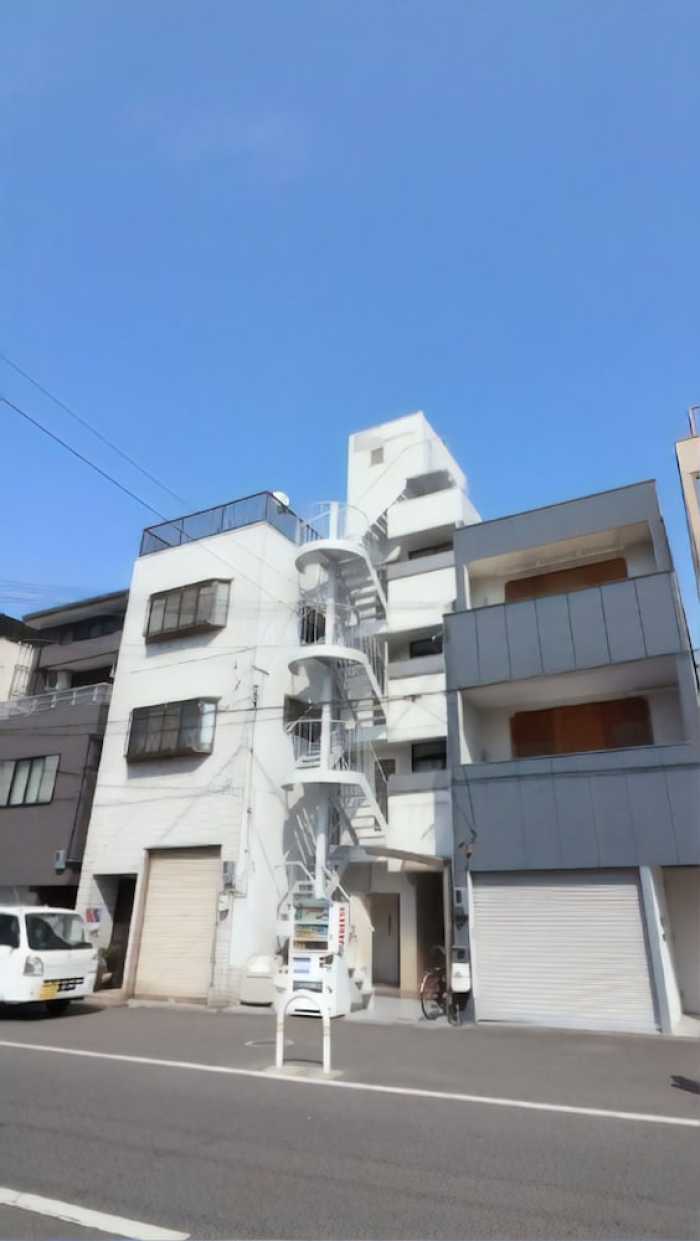 HG COZY HOTEL NO.6東大阪 大阪