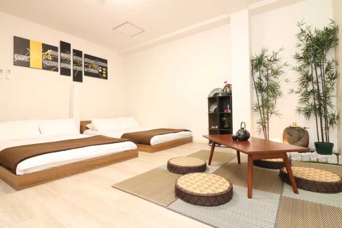 HG COZY HOTEL NO.6東大阪 大阪