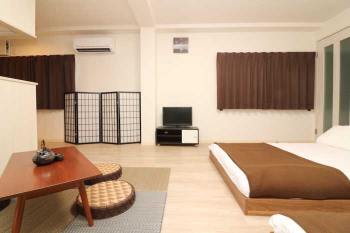 HG COZY HOTEL NO.6東大阪 大阪