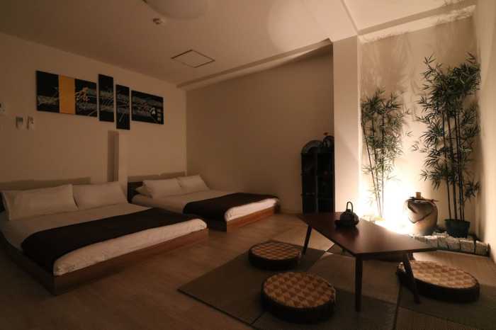 HG COZY HOTEL NO.6東大阪 大阪