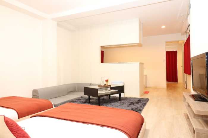 HG COZY HOTEL NO.6東大阪 大阪