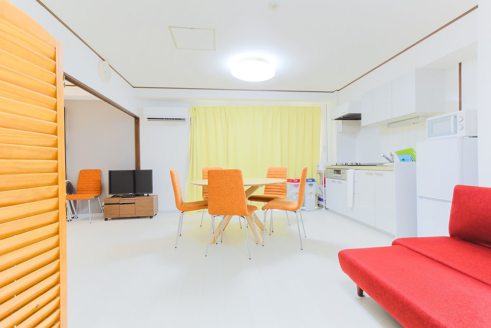 SPACIA TAMATSU 301 大阪