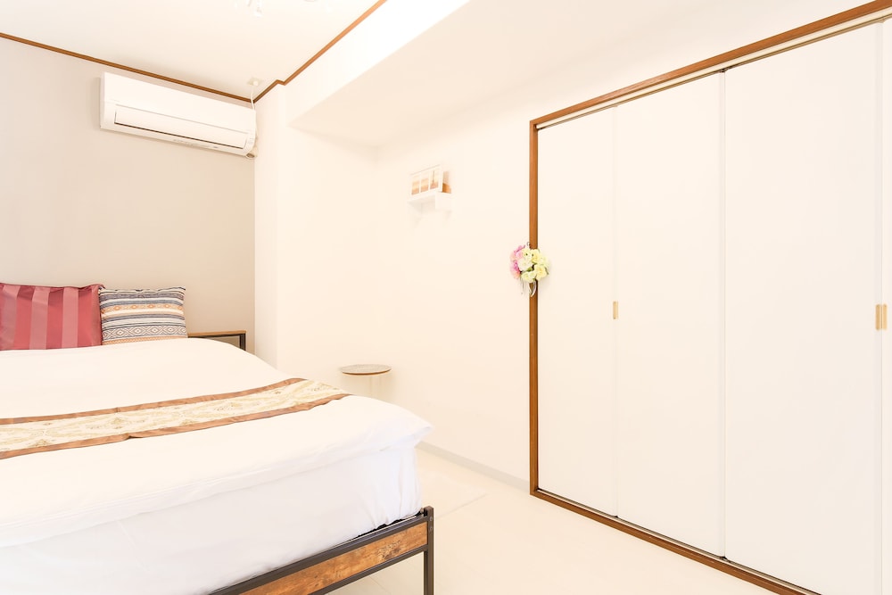 SPACIA TAMATSU 301 大阪