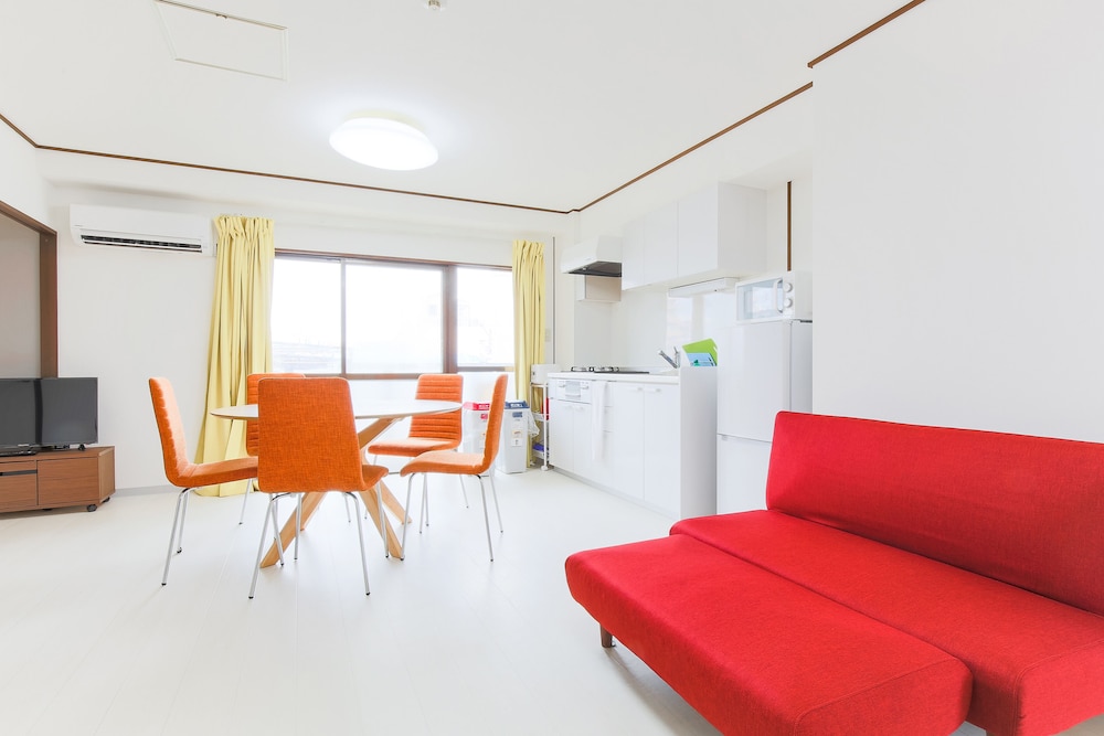 SPACIA TAMATSU 301 大阪