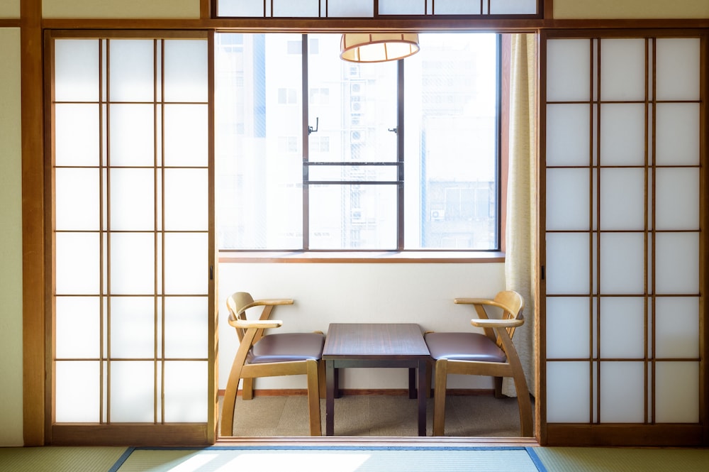 大和屋本店 旅館 大阪 大阪