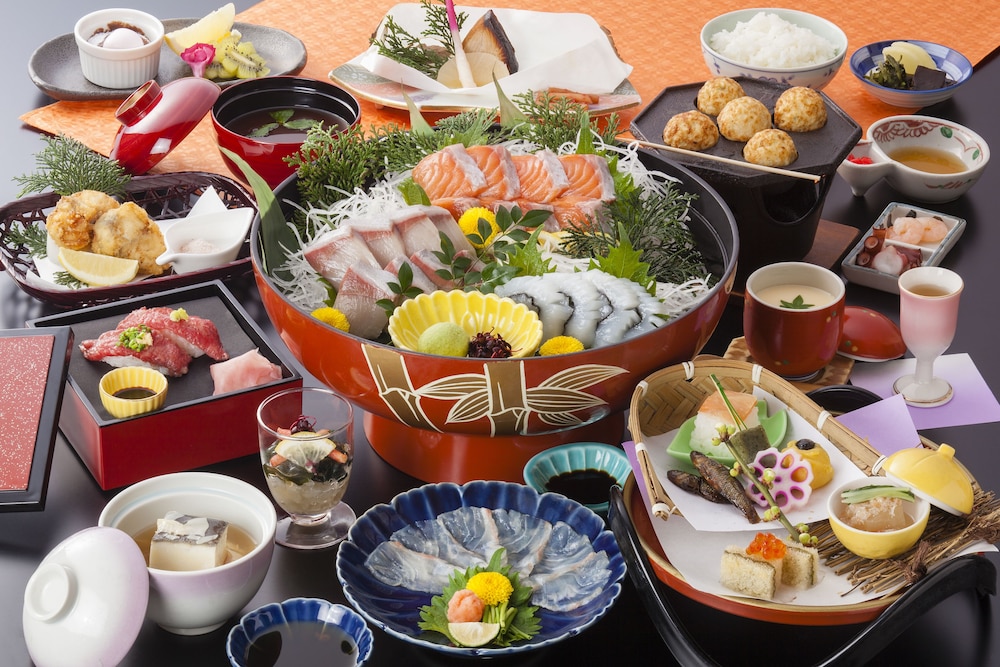 大和屋本店 旅館 大阪 大阪