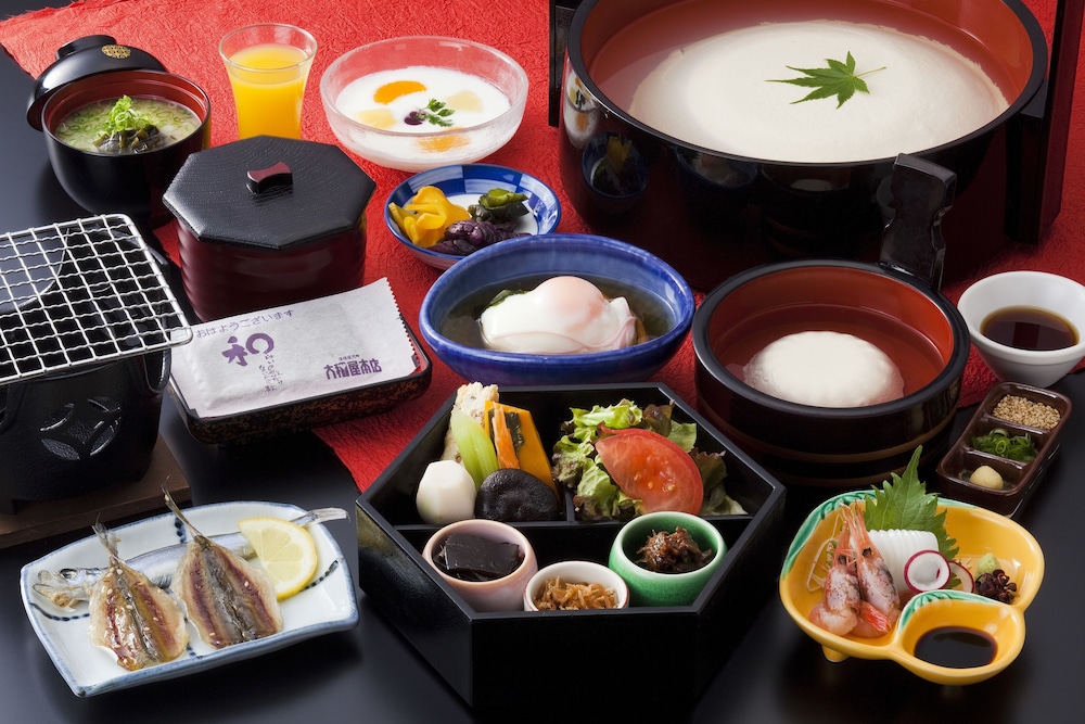 大和屋本店 旅館 大阪 大阪