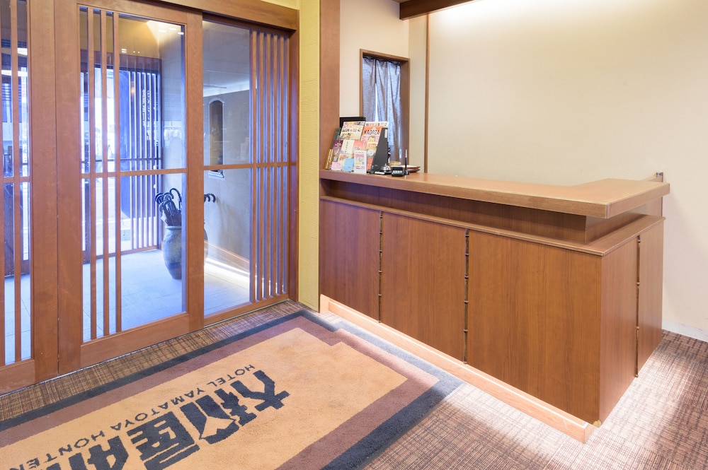 大和屋本店 旅館 大阪 大阪