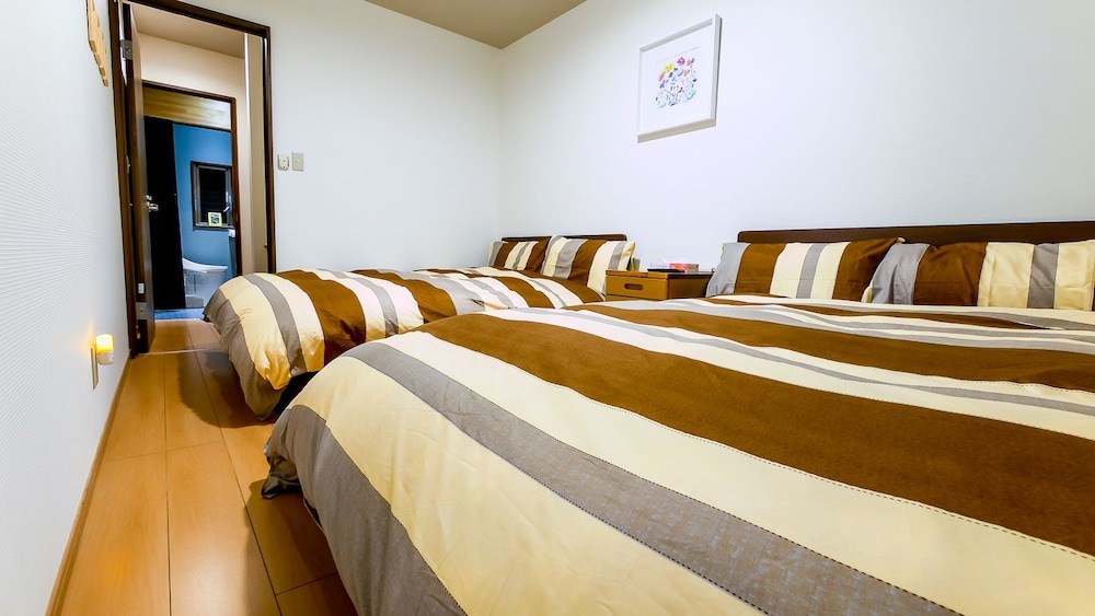 73BNB HOUSE IN CHIYOZAKI 大阪