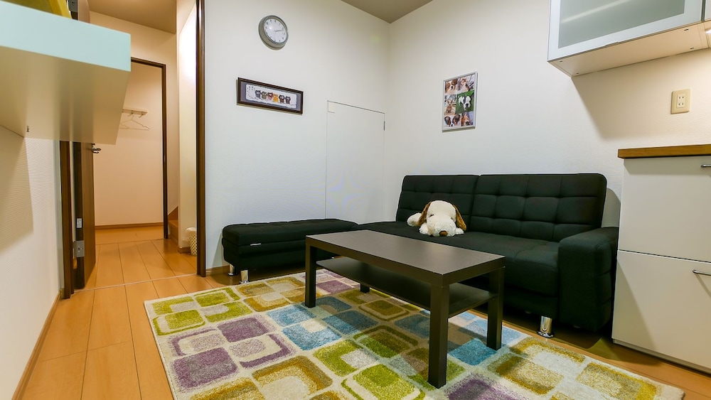 73BNB HOUSE IN CHIYOZAKI 大阪