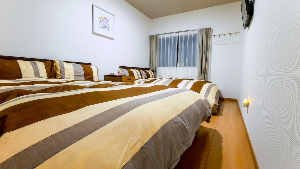 73BNB HOUSE IN CHIYOZAKI 大阪
