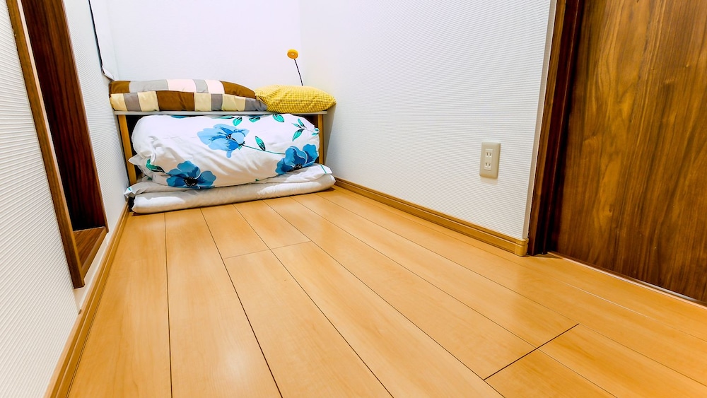 73BNB HOUSE IN CHIYOZAKI 大阪