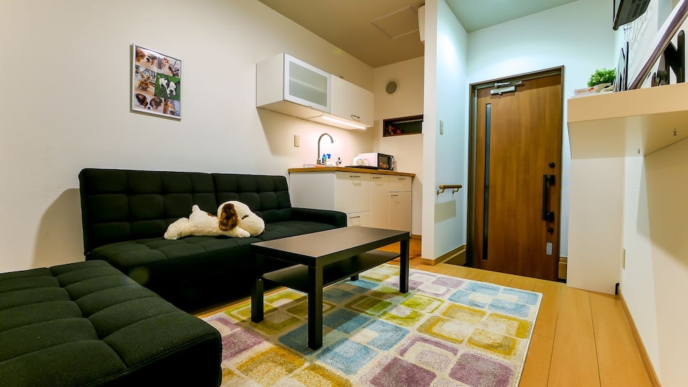73BNB HOUSE IN CHIYOZAKI 大阪