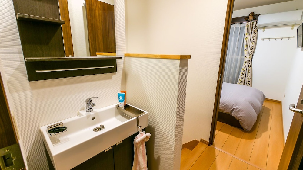 73BNB HOUSE IN CHIYOZAKI 大阪