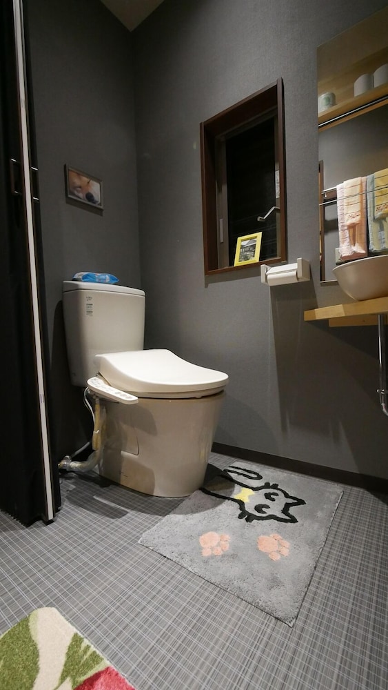 73BNB HOUSE IN CHIYOZAKI 大阪