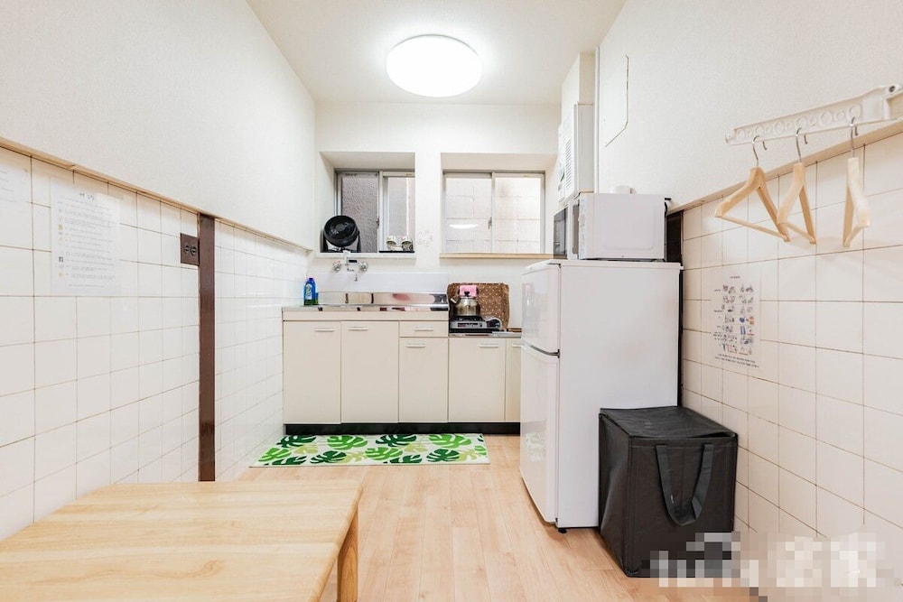 JOA HOUSE 大阪