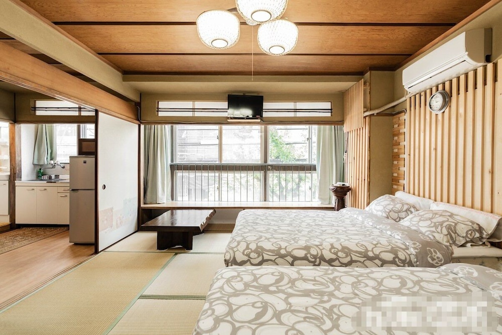 JOA HOUSE 大阪