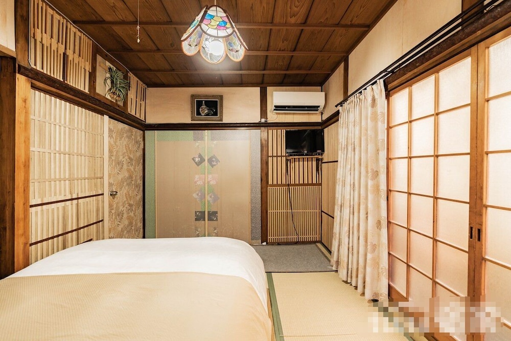 JOA HOUSE 大阪