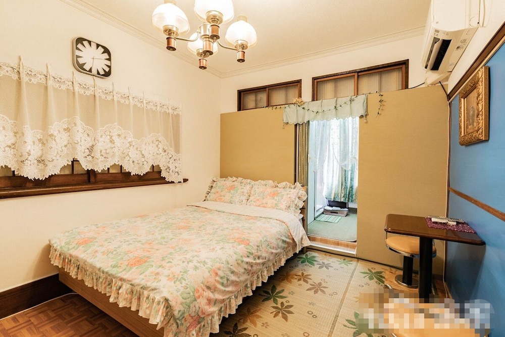 JOA HOUSE 大阪