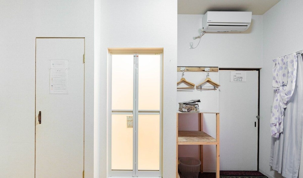 JOA HOUSE 大阪