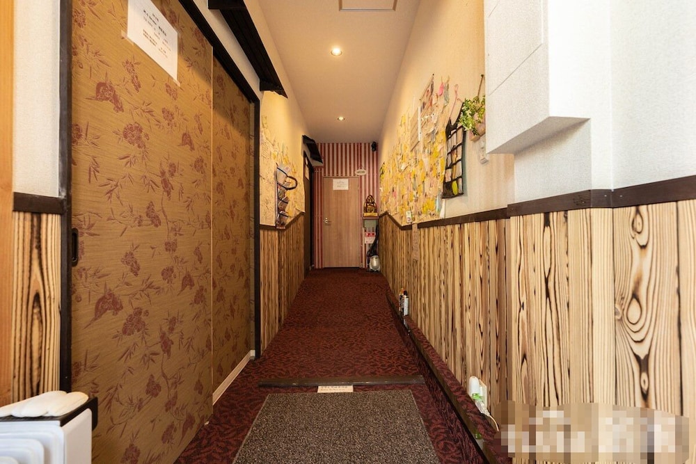 JOA HOUSE 大阪
