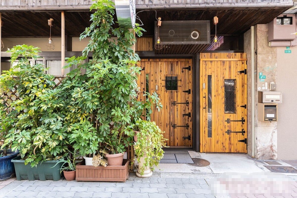 JOA HOUSE 大阪