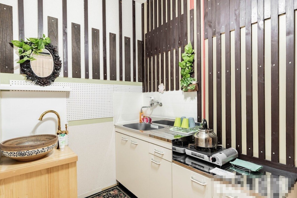 JOA HOUSE 大阪