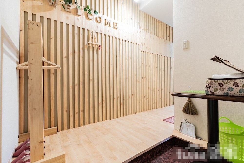 JOA HOUSE 大阪