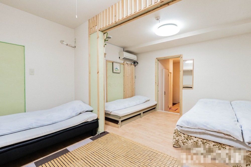 JOA HOUSE 大阪