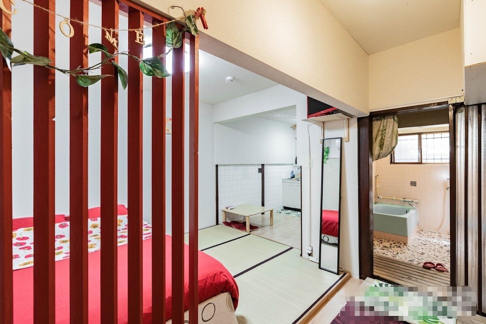JOA HOUSE 大阪