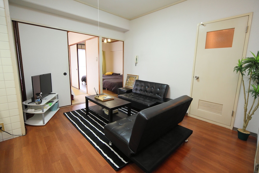 FAMIL BLOOM HOTEL 大阪