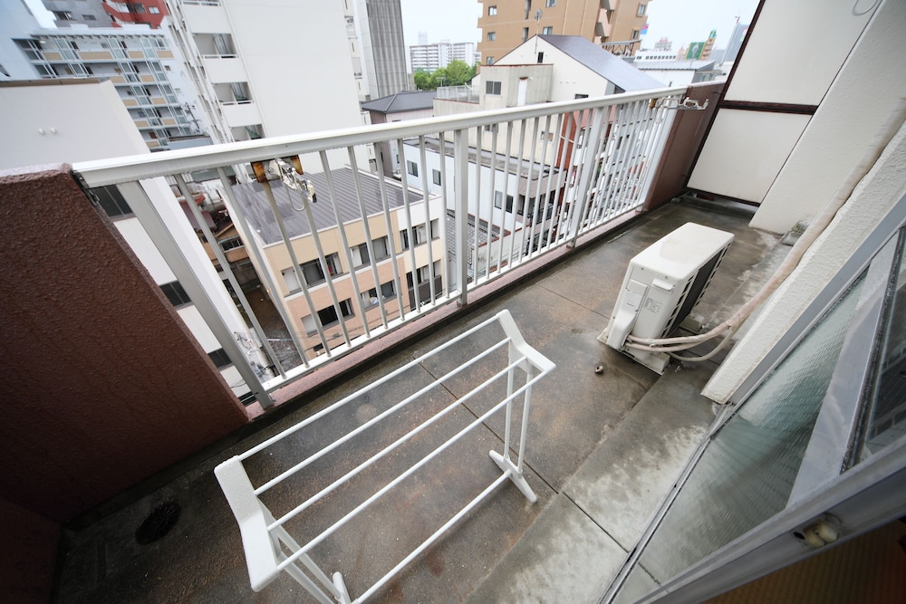 FAMIL BLOOM HOTEL 大阪