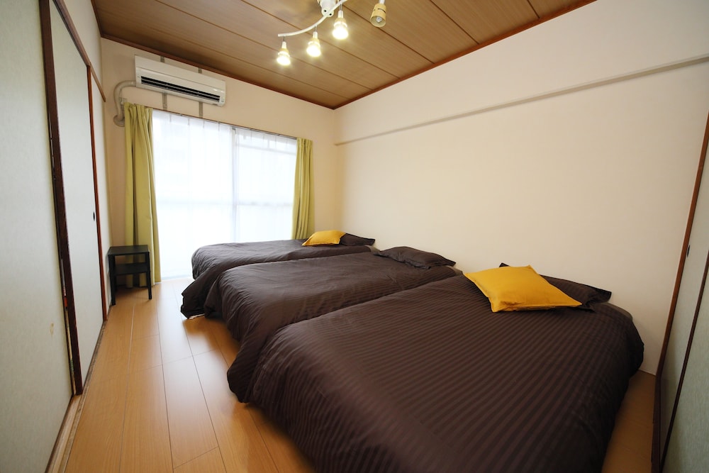 FAMIL BLOOM HOTEL 大阪