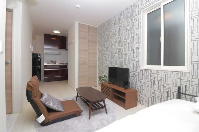 HG COZY HOTEL NO.62桃谷駅 大阪