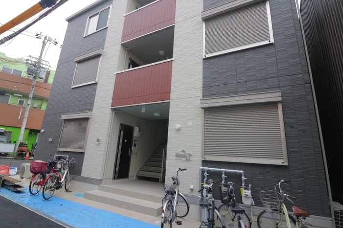 HG COZY HOTEL NO.62桃谷駅 大阪