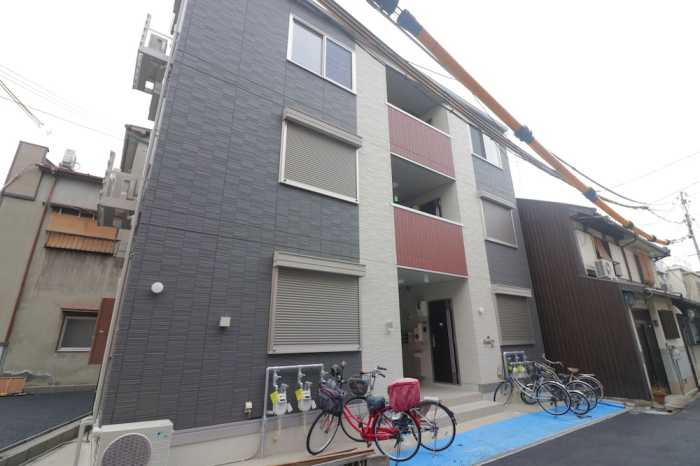 HG COZY HOTEL NO.62桃谷駅 大阪